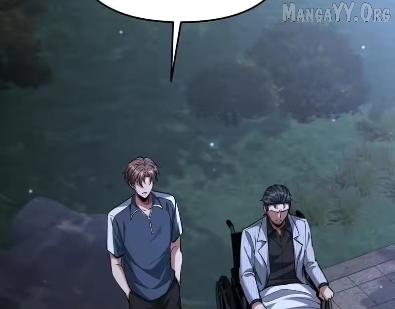 I’m Trapped In This Day For One Thousand Years Chapter 250 - page 79